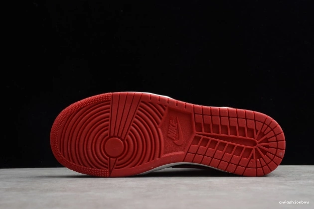 High Air BQ4422-600 Jordan Varsity Red 85 1 0921